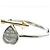 Autre Marque Anello Tiffany Lovestruck in oro rosa e argento D'oro - vista 11