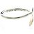 Autre Marque Anello Tiffany Lovestruck in oro rosa e argento D'oro - vista 8