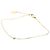 Bracciale Cartier d'Amour XS in oro rosa D'oro