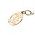 Bracciale Cartier d'Amour XS in oro rosa D'oro - vista 10