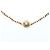 Bracciale Cartier d'Amour XS in oro rosa D'oro - vista 6