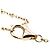 Bracciale Cartier d'Amour XS in oro rosa D'oro - vista 8