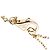 Bracciale Cartier d'Amour XS in oro rosa D'oro - vista 9