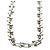 Autre Marque Pulsera Tiffany Hardware Micro en Plata 925 - vista 2