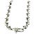 Autre Marque Pulsera Tiffany Hardware Micro en Plata 925 - vista 8