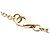 Bracciale Cartier Baby Love in oro rosa D'oro - vista 6