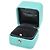 Autre Marque Tiffany Harmony Pavé Diamantring Silber - Ansicht 10