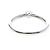 Autre Marque Tiffany Harmony Pavé Diamantring Silber - Ansicht 3