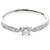 Autre Marque Tiffany Harmony Pavé Diamantring Silber - Ansicht 5