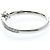Autre Marque Tiffany Harmony Pavé Diamantring Silber - Ansicht 6
