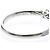 Autre Marque Tiffany Harmony Pavé Diamantring Silber - Ansicht 7