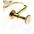 Orecchini a clip Tasaki Balance Plus Pearl Yellow Gold - vista 8