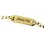 Van Cleef & Arpels Frivole Mini Halskette RPOJ100 Golden - Ansicht 12