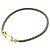 Pulsera Fred Force 10 Diamantes Dorado - vista 2