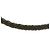 Pulsera Fred Force 10 Diamantes Dorado - vista 6