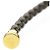 Pulsera Fred Force 10 Diamantes Dorado - vista 8