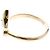 Anello Louis Vuitton Star Blossom in oro rosa (18K) D'oro - vista 3