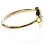 Anello Louis Vuitton Star Blossom in oro rosa (18K) D'oro - vista 4