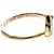 Anello Louis Vuitton Star Blossom in oro rosa (18K) D'oro - vista 7