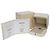 Colar com pingente Boucheron Quatre Classic Prata Dourado - vista 10