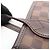 Sac Cabas Louis Vuitton Neverfull MM Marron Damier ebène - vue 10