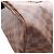 Sac Cabas Louis Vuitton Neverfull MM Marron Damier ebène - vue 6