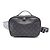 Marsupio Louis Vuitton Monogram Eclipse Nero