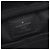 Marsupio Louis Vuitton Monogram Eclipse Nero - vista 4
