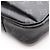 Marsupio Louis Vuitton Monogram Eclipse Nero - vista 7