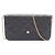 Louis Vuitton Pochette Felicie Nero