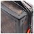 Sac à bandoulière Louis Vuitton Soft Trunk Monogram Solar Ray Marron - vue 6