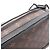 Sac à bandoulière Louis Vuitton Soft Trunk Monogram Solar Ray Marron - vue 9