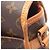 Louis Vuitton Sologne Schultertasche Braun - Ansicht 11