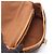 Louis Vuitton Sologne Schultertasche Braun - Ansicht 3