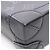 Borsa a tracolla 2-Way Louis Vuitton Nano Steamer Nero - vista 6