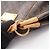 Borsa a tracolla Louis Vuitton Galliera PM Monogram Marrone - vista 11