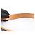 Borsa a tracolla Louis Vuitton Galliera PM Monogram Marrone - vista 6