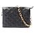 Louis Vuitton Coussin PM Schultertasche Schwarz