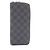 Cartera larga Louis Vuitton Damier Graphite Negro