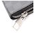 Cartera larga Louis Vuitton Damier Graphite Negro - vista 13