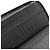 Cartera larga Louis Vuitton Damier Graphite Negro - vista 7