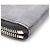 Cartera larga Louis Vuitton Damier Graphite Negro - vista 9
