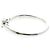Autre Marque Anello Tiffany Harmony Diamante Argento - vista 2