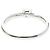 Autre Marque Anello Tiffany Harmony Diamante Argento - vista 3
