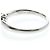 Autre Marque Anello Tiffany Harmony Diamante Argento - vista 6