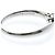 Autre Marque Anello Tiffany Harmony Diamante Argento - vista 7