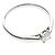 Autre Marque Anello Tiffany Harmony Diamante Argento - vista 9