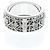Christian Dior My Dior Diamond Ring Silvery