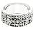 Christian Dior My Dior Diamond Ring Silvery - view 2