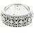 Christian Dior My Dior Diamond Ring Silvery - view 3